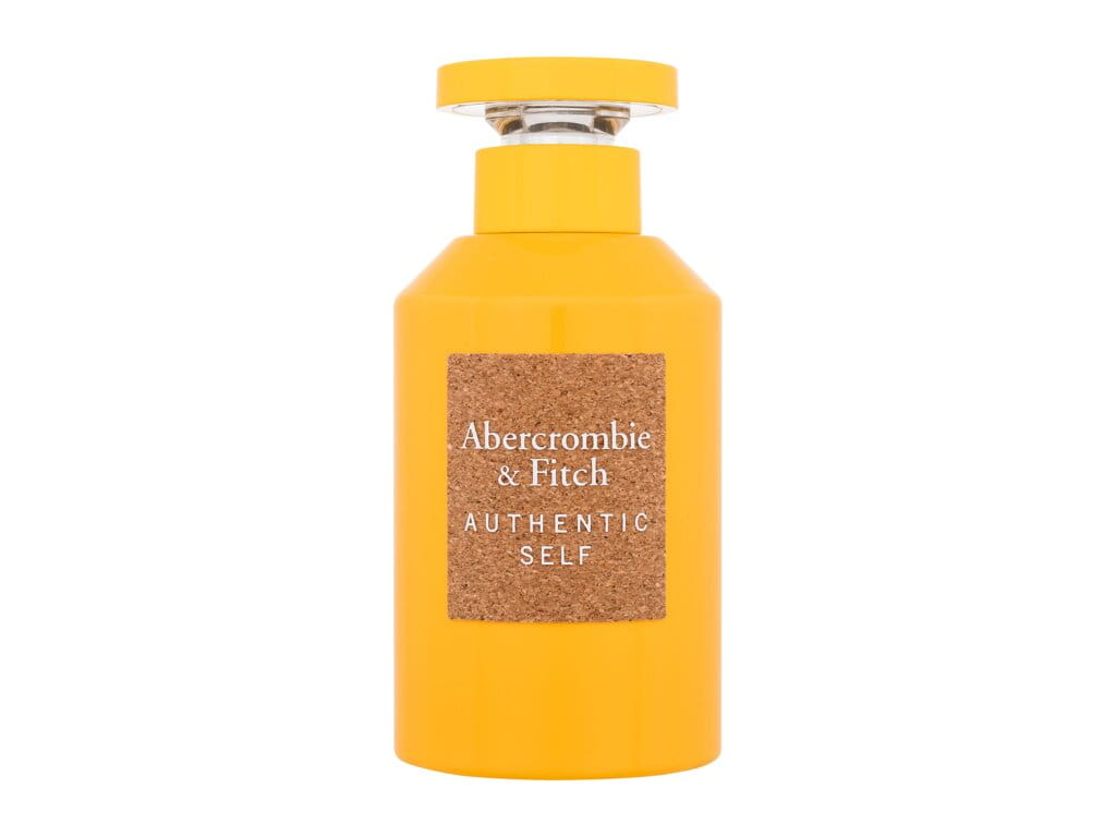 Abercrombie & Fitch Authentic Self W Woda perfumowana 100ml-423365
